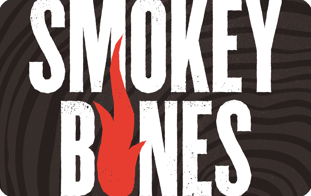 EGift Smokey Bones