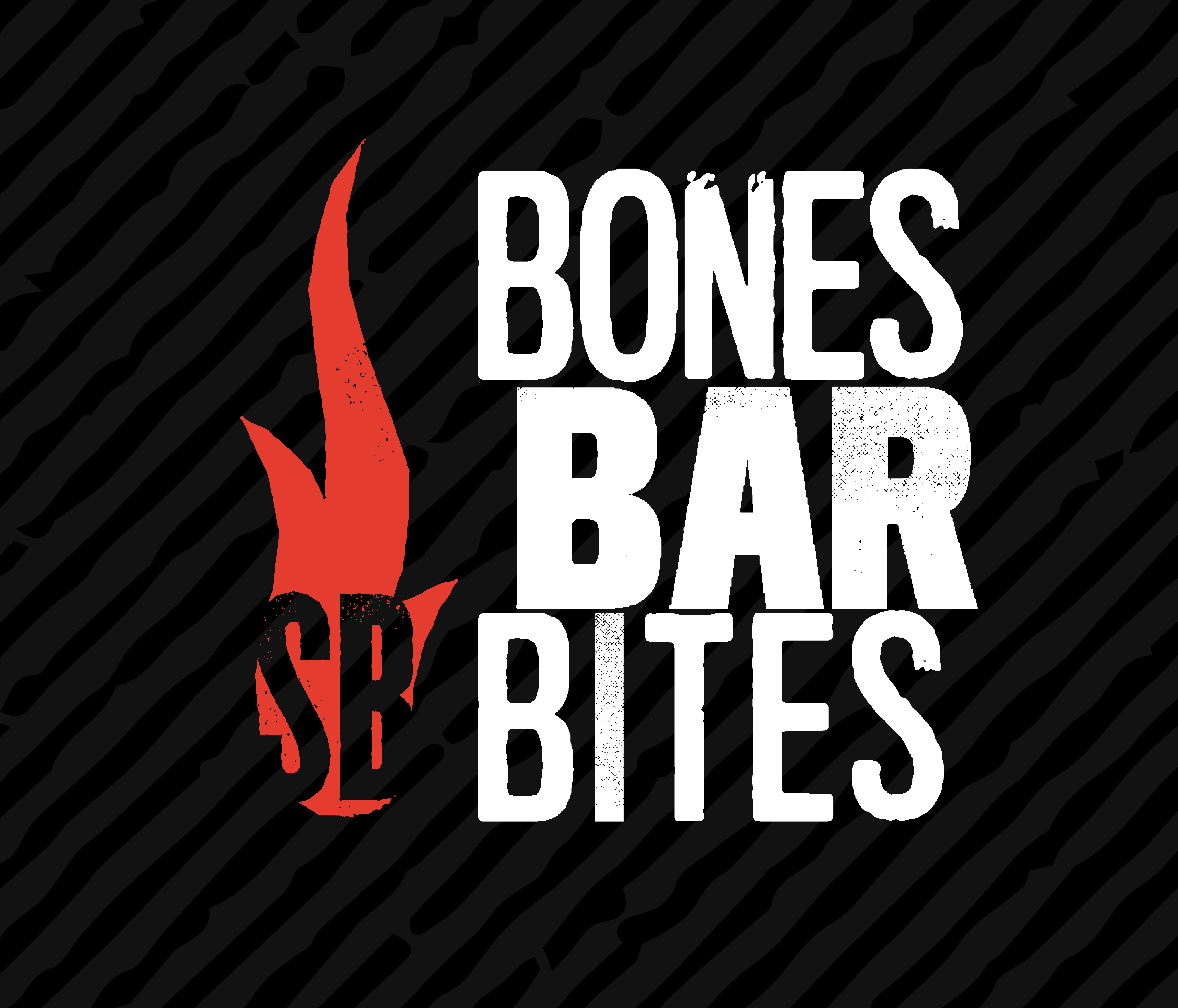 Bones Bar bites